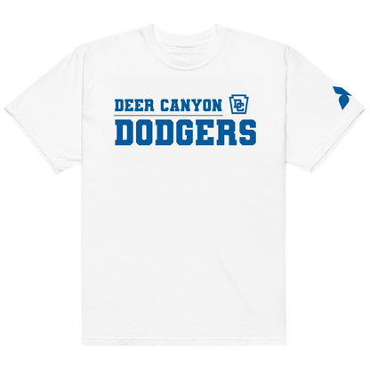 Deer Canyon Dodgers Shirt
