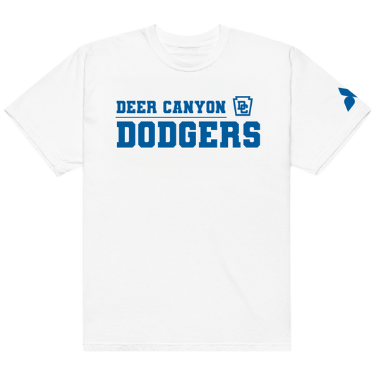 Deer Canyon Dodgers Shirt
