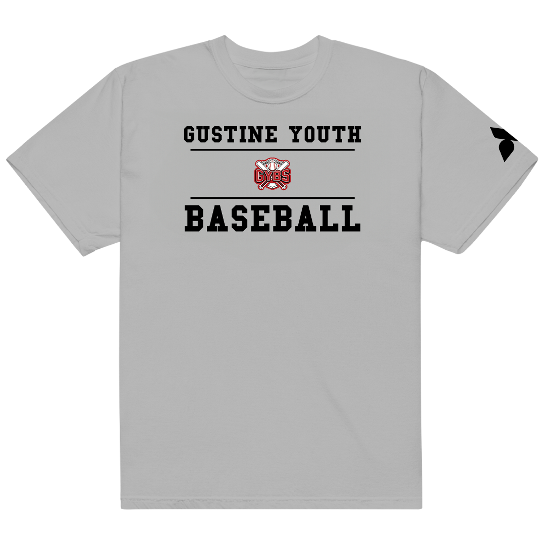 Gustine Baseball Shirt