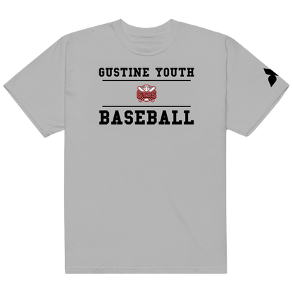 Gustine Baseball Shirt
