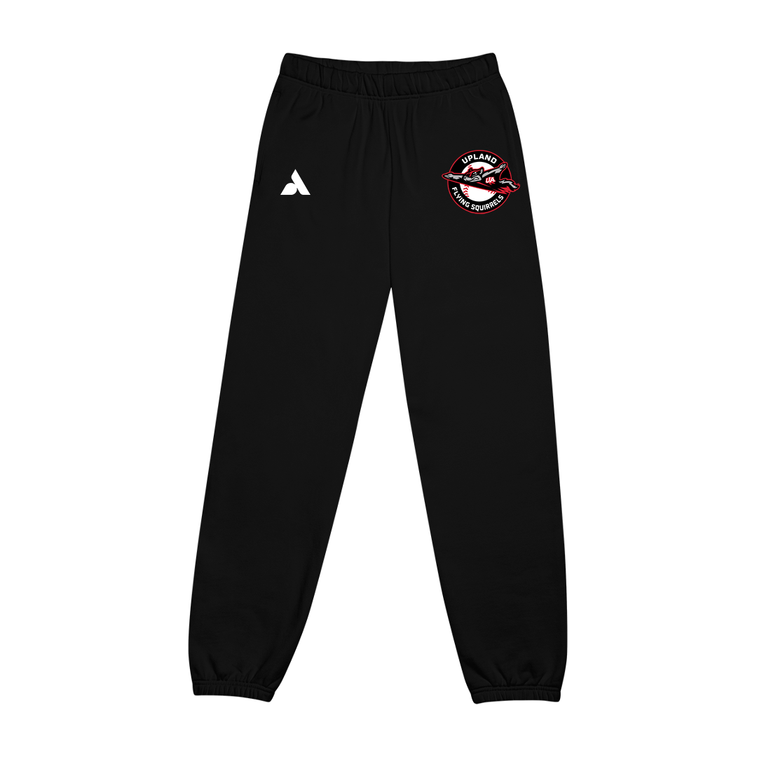 Flying Squirrels Baseball Sweatpants