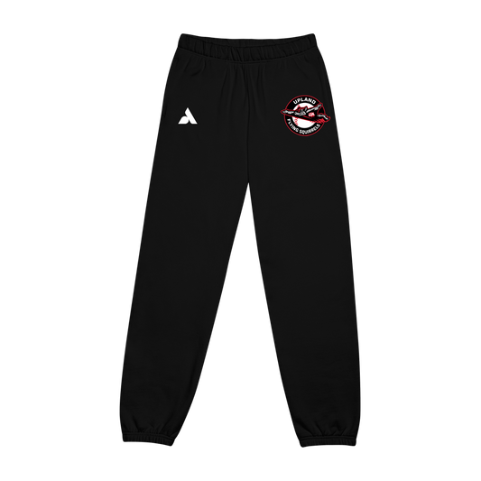 Flying Squirrels Baseball Sweatpants