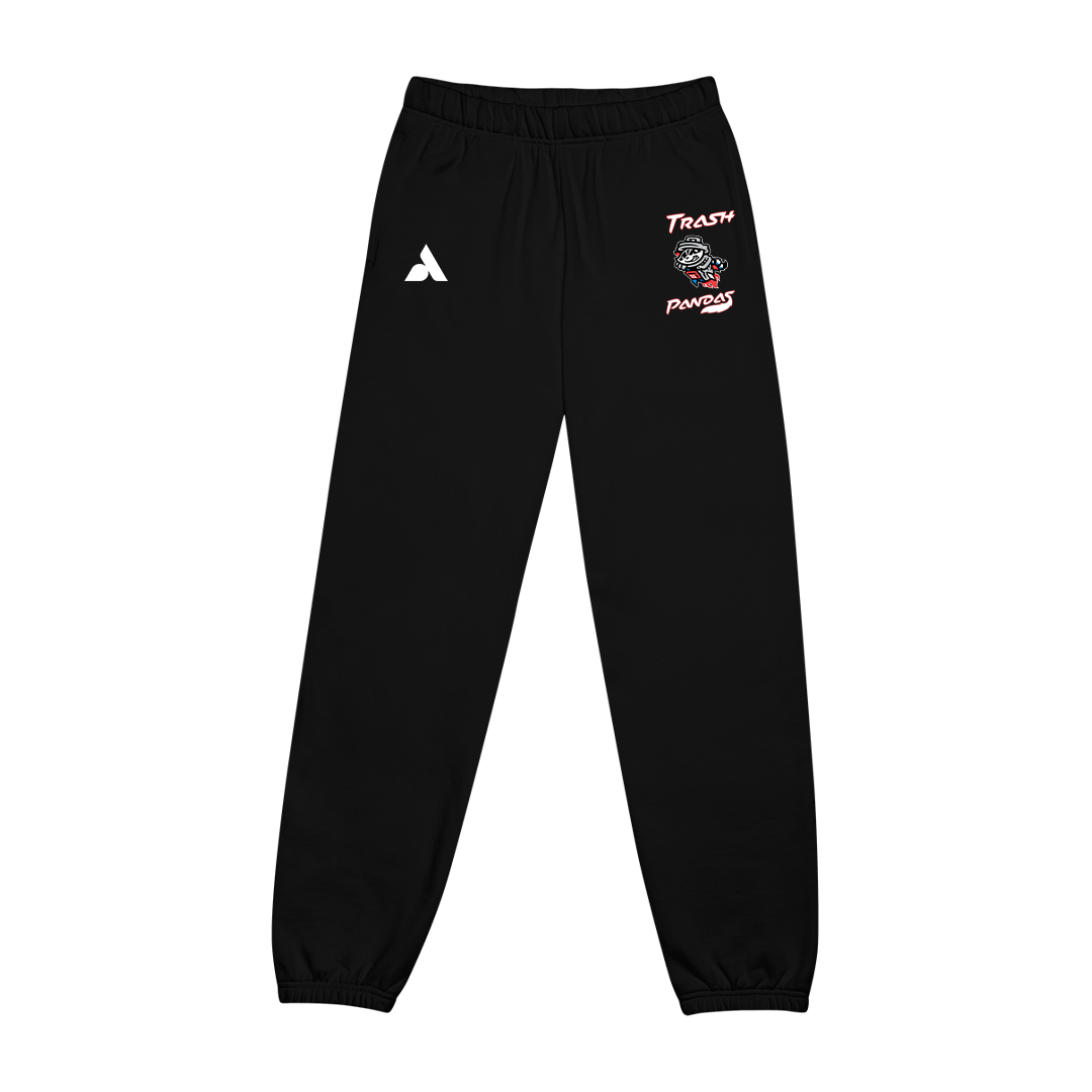 Trash Pandas Baseball Sweatpants