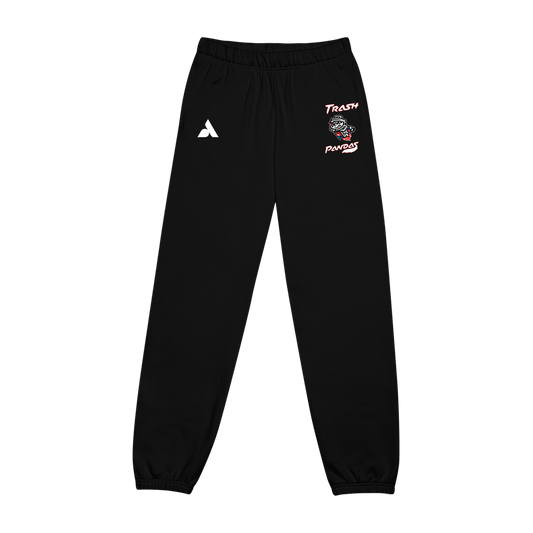 Trash Pandas Baseball Sweatpants