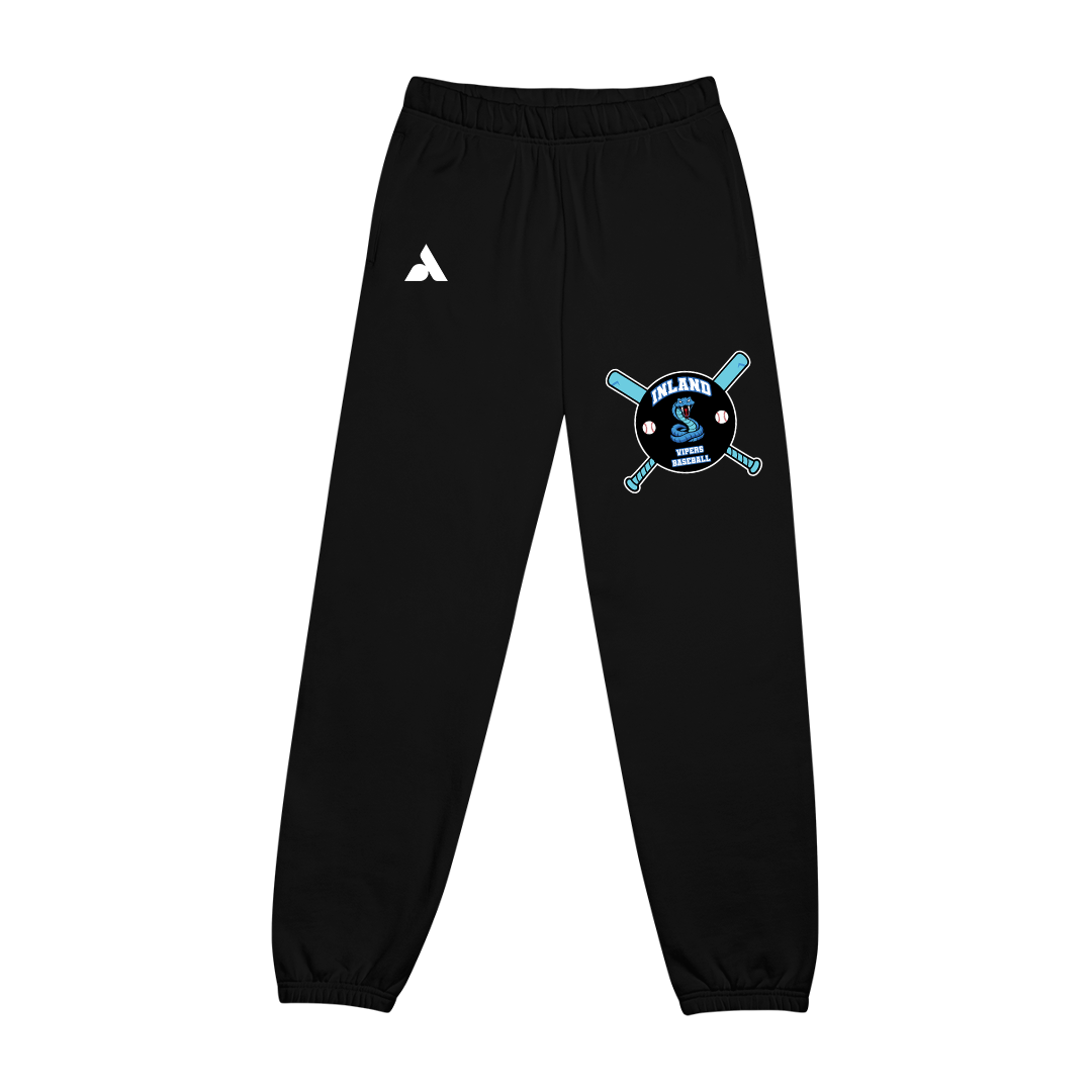 Inland Vipers Baseball Sweatpants