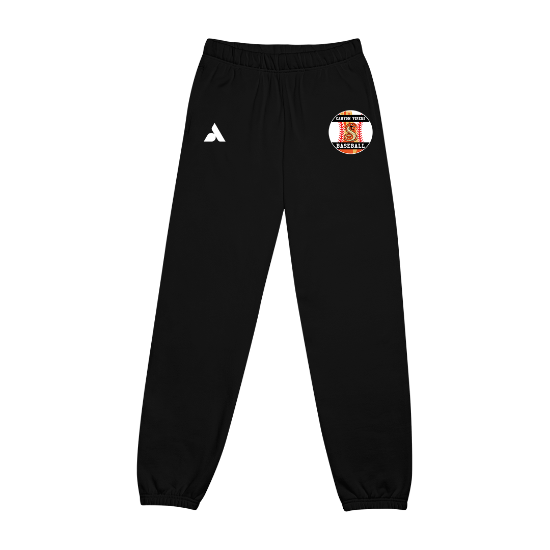 Canyon Vipers Baseball Sweatpants