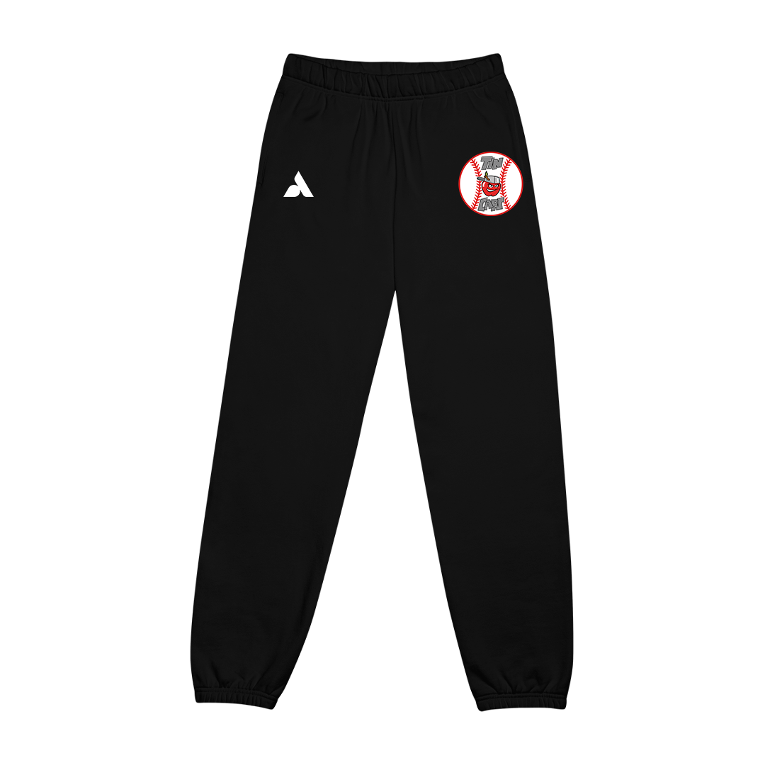Tin Caps Baseball Sweatpants