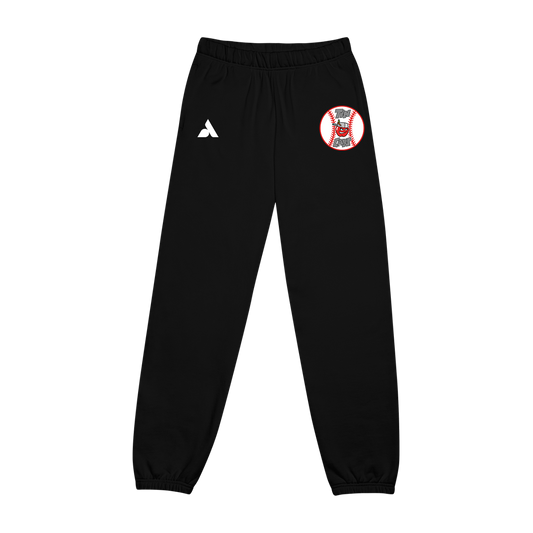 Tin Caps Baseball Sweatpants