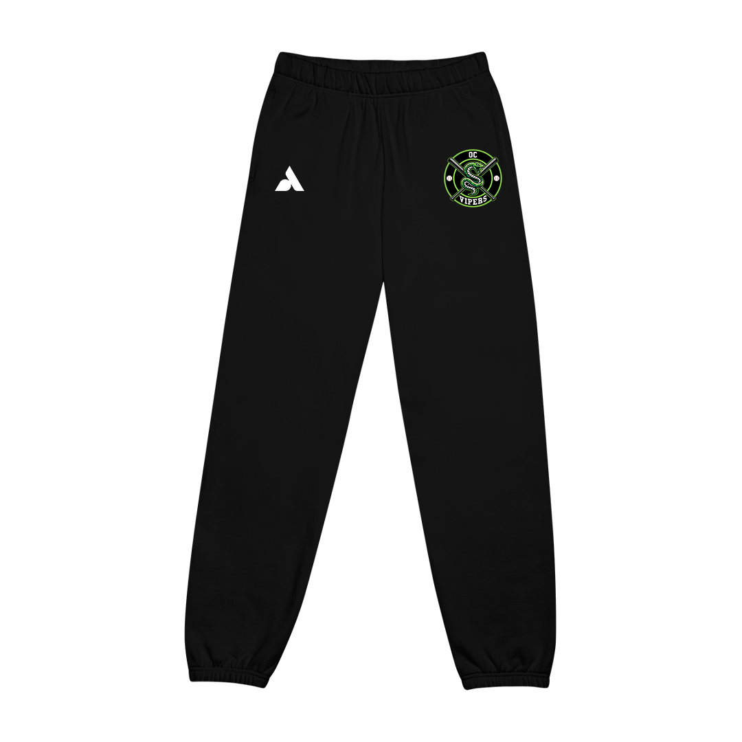 OC Vipers Baseball Sweatpants