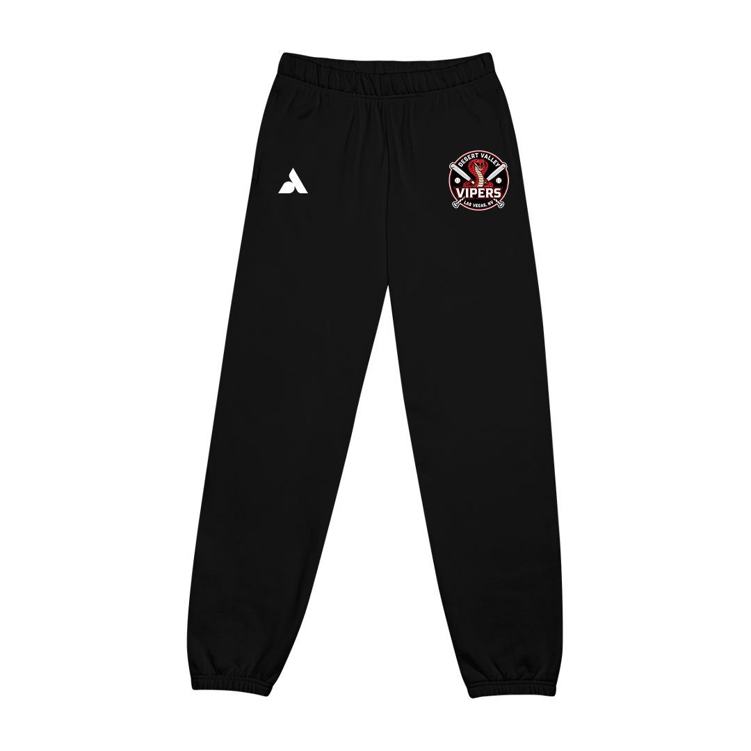 Desert Valley Vipers Baseball Sweatpants