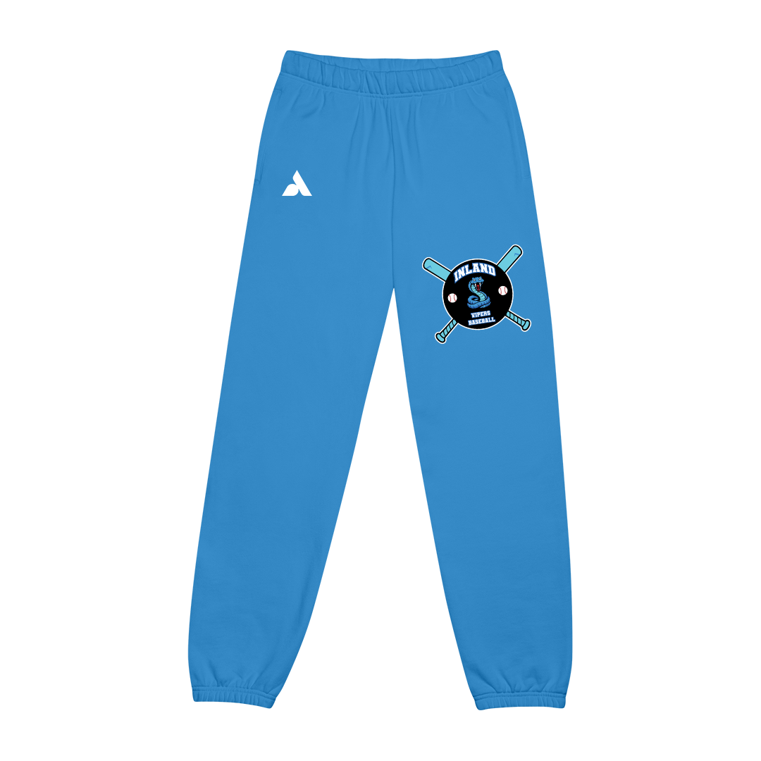Inland Vipers Baseball Sweatpants