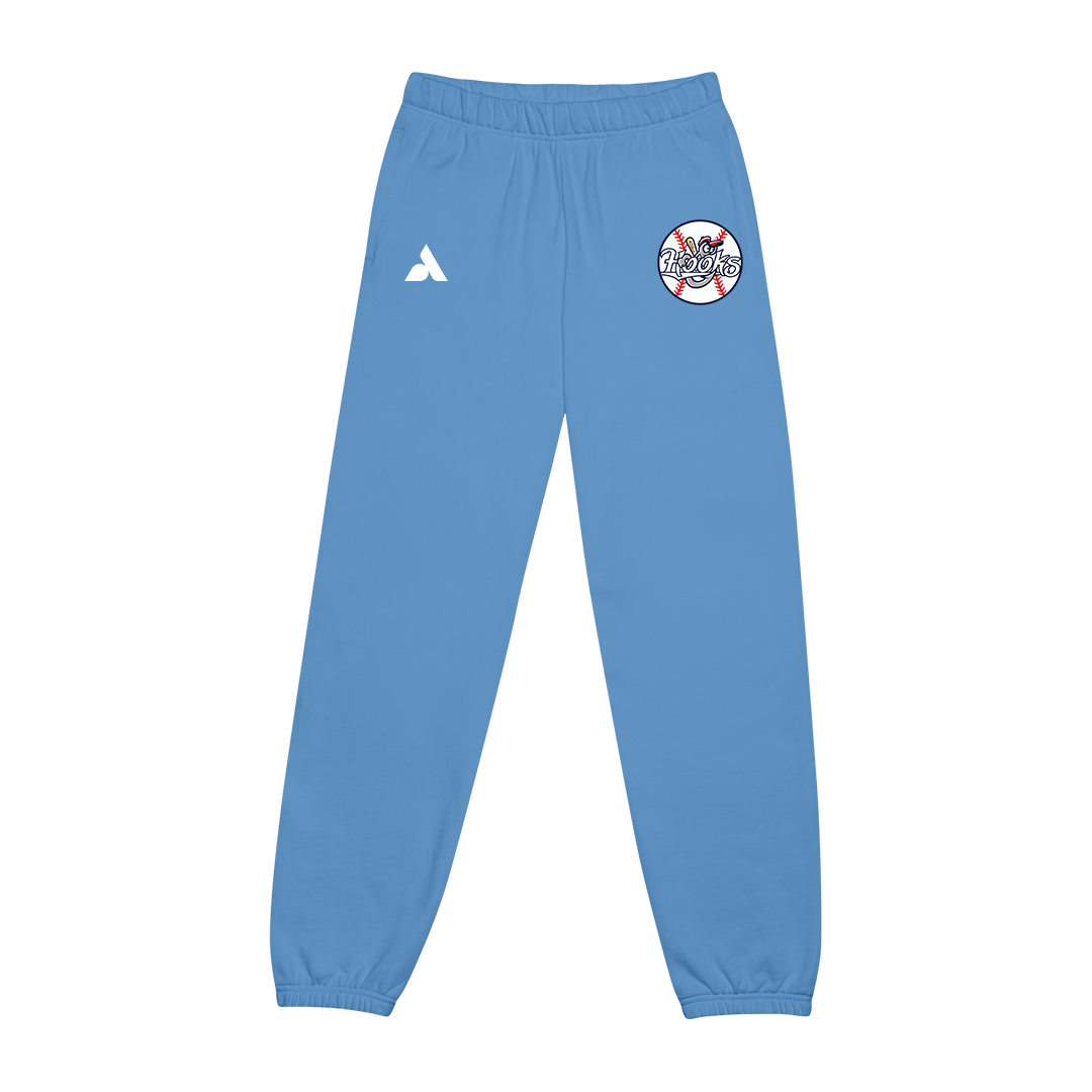 Hooks Baseball Sweatpants
