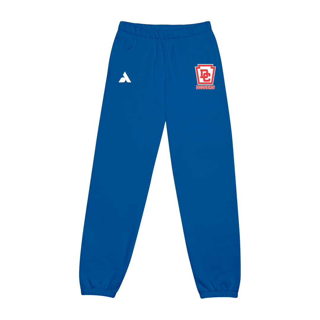 Deer Canyon Dodgers Sweatpants
