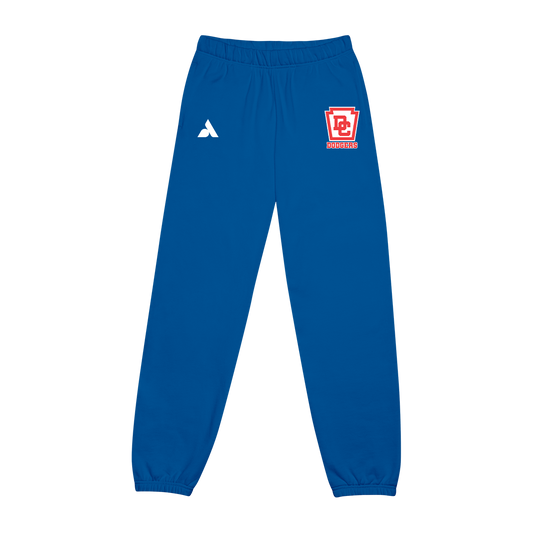 Deer Canyon Dodgers Sweatpants