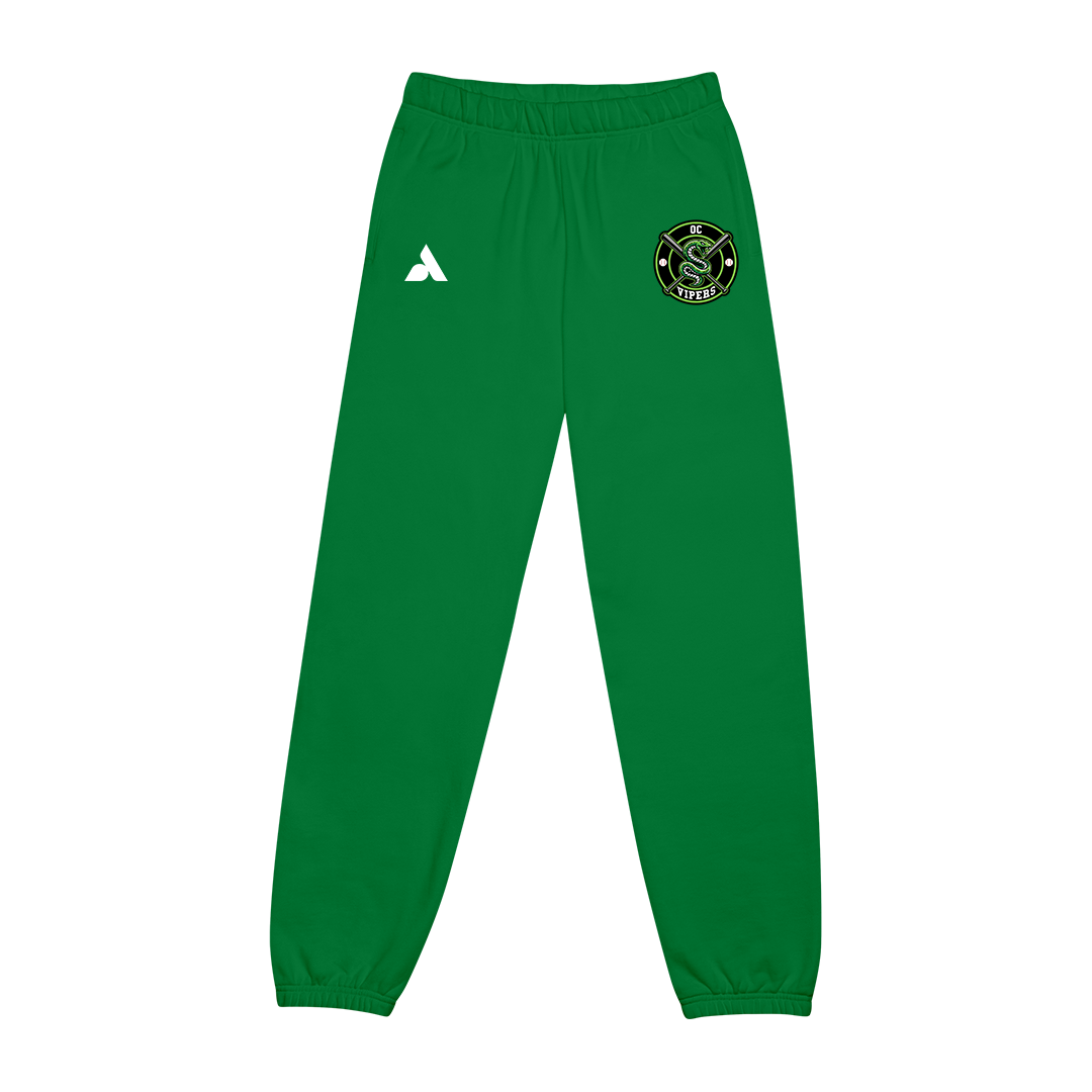 OC Vipers Baseball Sweatpants