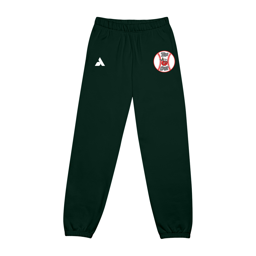 Tin Caps Baseball Sweatpants