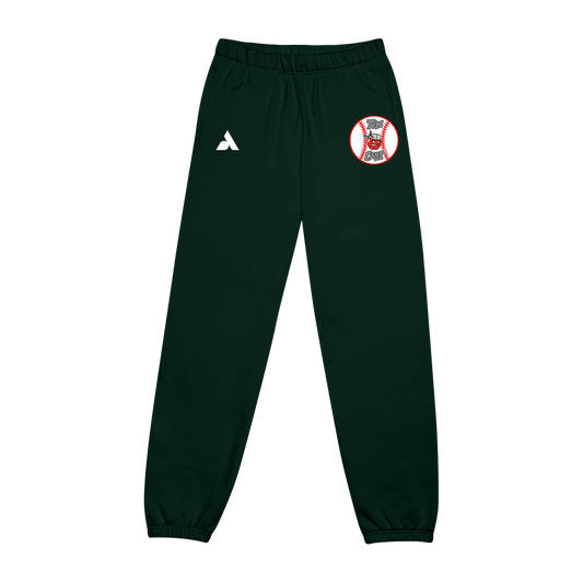 Tin Caps Baseball Sweatpants