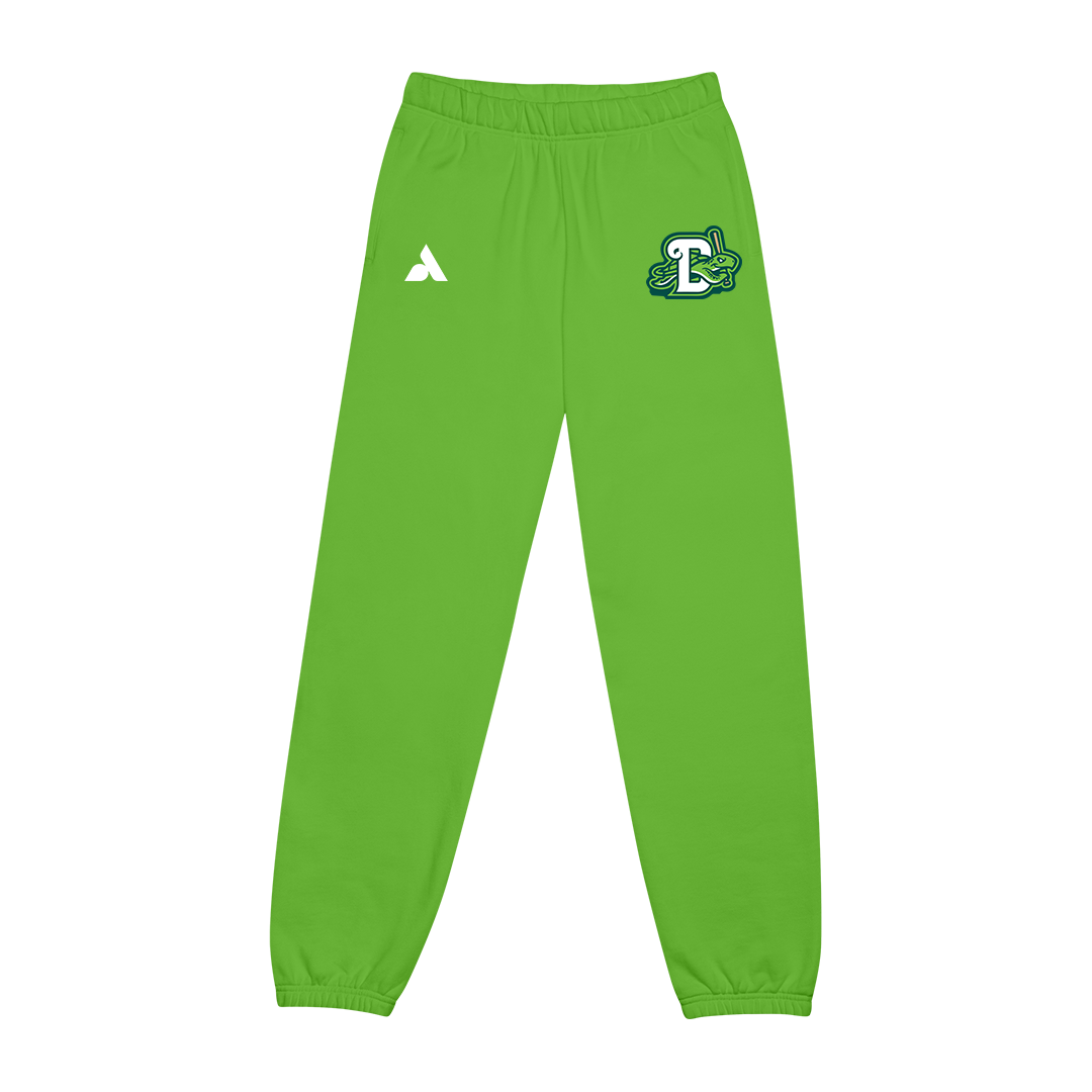 Daytona Tortugas Baseball Sweatpants