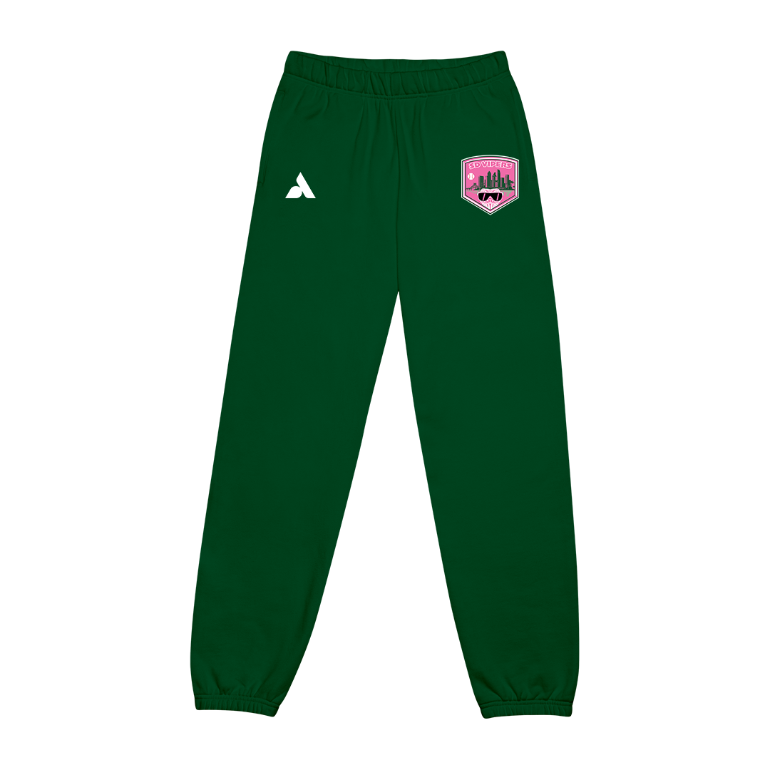 SD Vipers Baseball Sweatpants