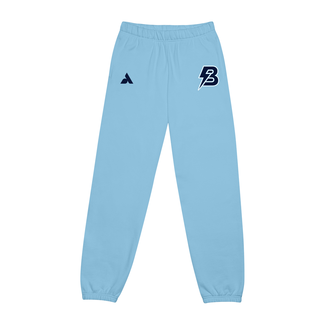 Bolt Baseball Sweatpants