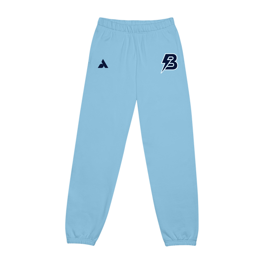 Bolt Baseball Sweatpants