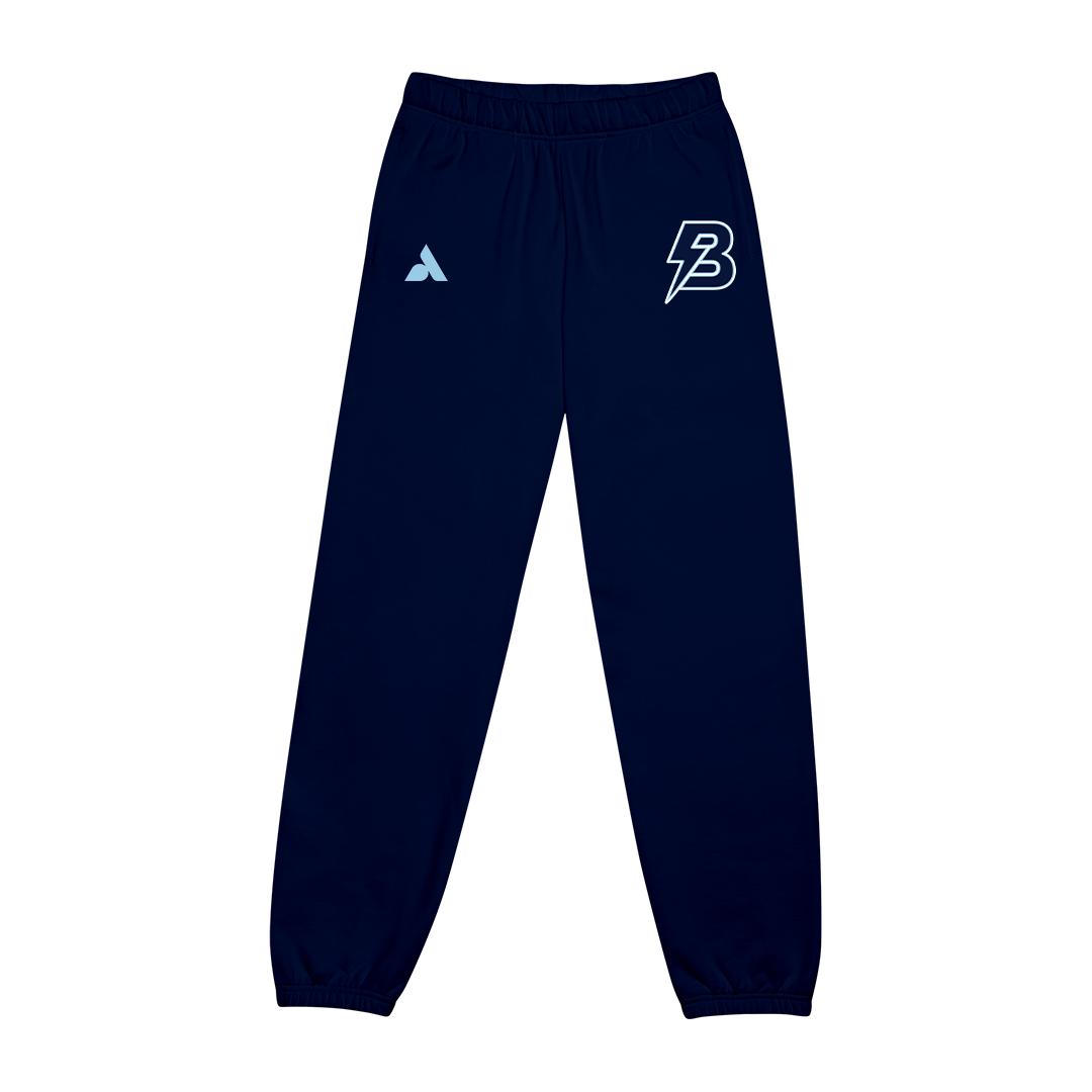 Bolt Baseball Sweatpants