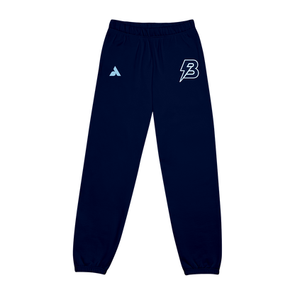 Bolt Baseball Sweatpants
