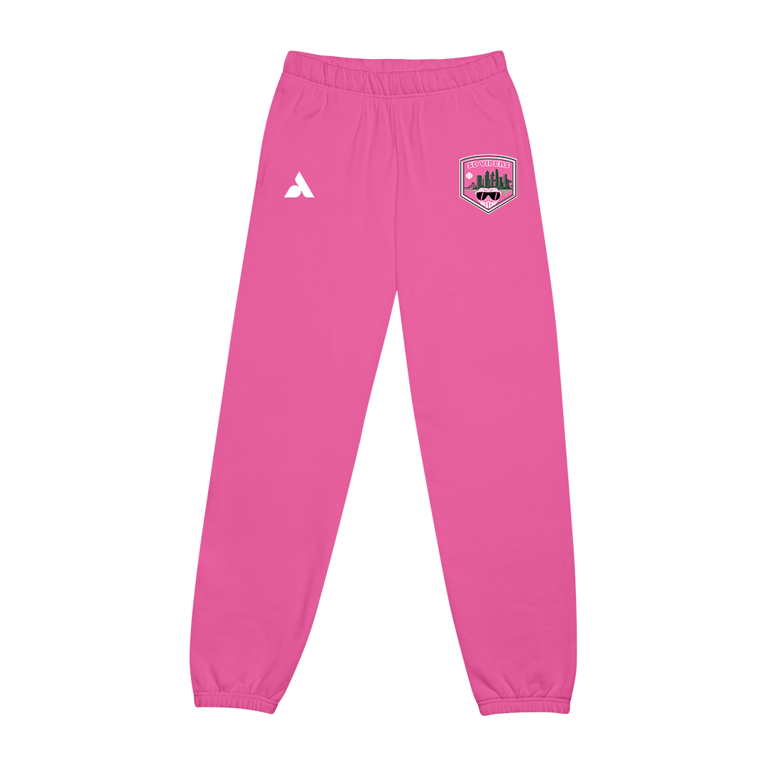 SD Vipers Baseball Sweatpants