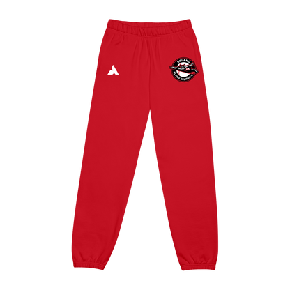 Flying Squirrels Baseball Sweatpants