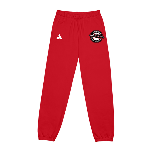 Flying Squirrels Baseball Sweatpants