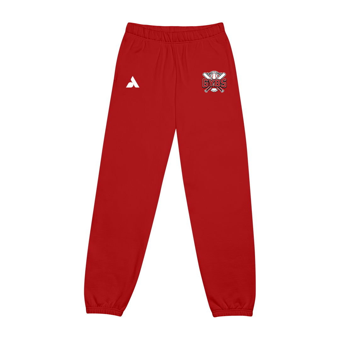 Gustine Baseball Sweatpants