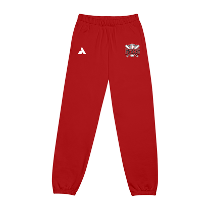 Gustine Baseball Sweatpants