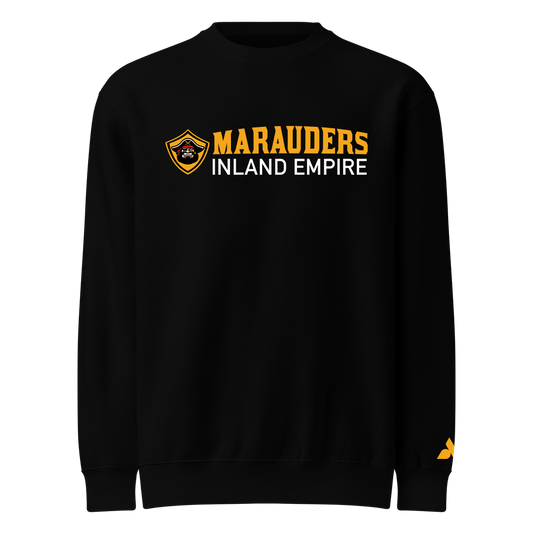 Marauders Inland Empire Sweatshirt
