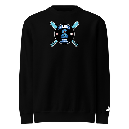Inland Vipers Baseball Sweatshirt