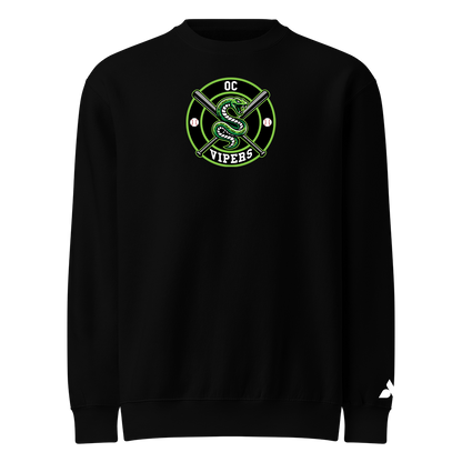 OC Vipers Baseball Sweatshirt