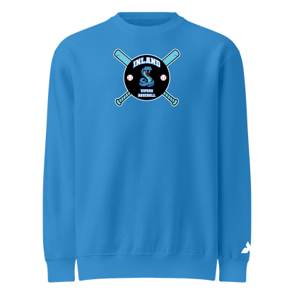 Inland Vipers Baseball Sweatshirt