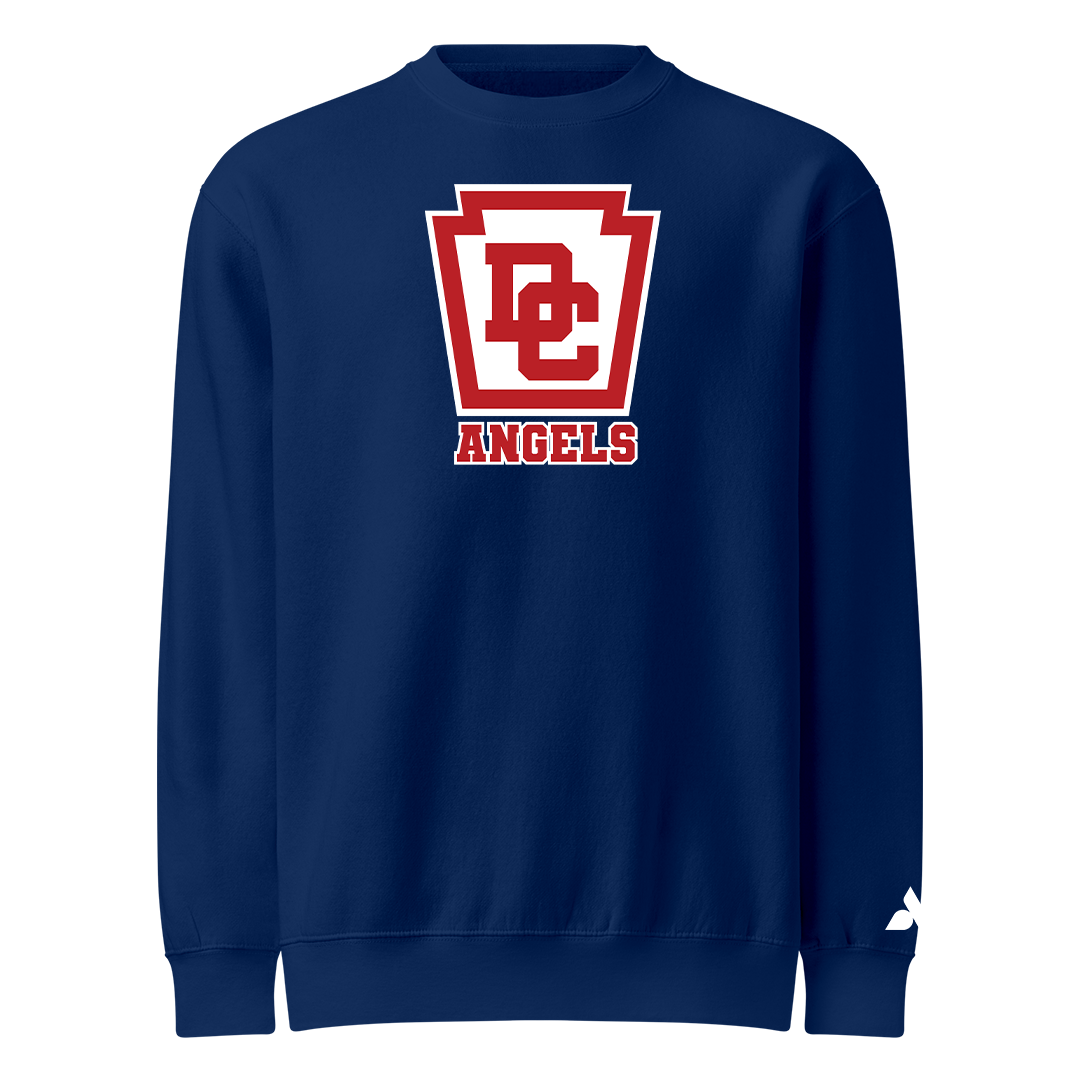 Deer Canyon Angels Sweatshirt