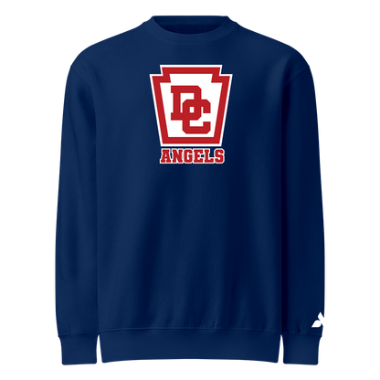 Deer Canyon Angels Sweatshirt