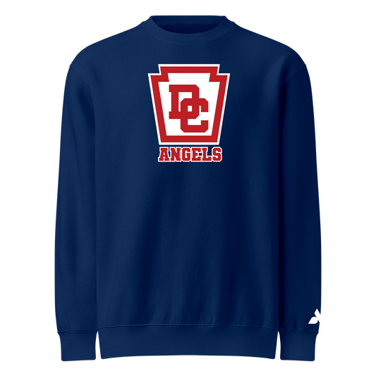 Deer Canyon Angels Sweatshirt