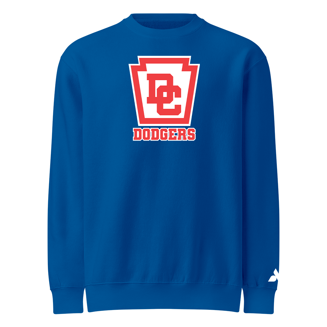 Deer Canyon Dodgers Sweatshirt