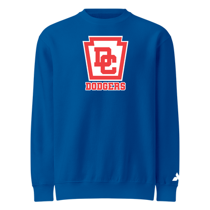 Deer Canyon Dodgers Sweatshirt