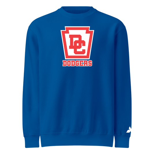 Deer Canyon Dodgers Sweatshirt