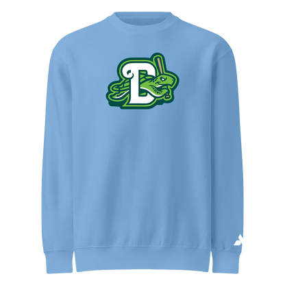 Daytona Tortugas Baseball Sweatshirt