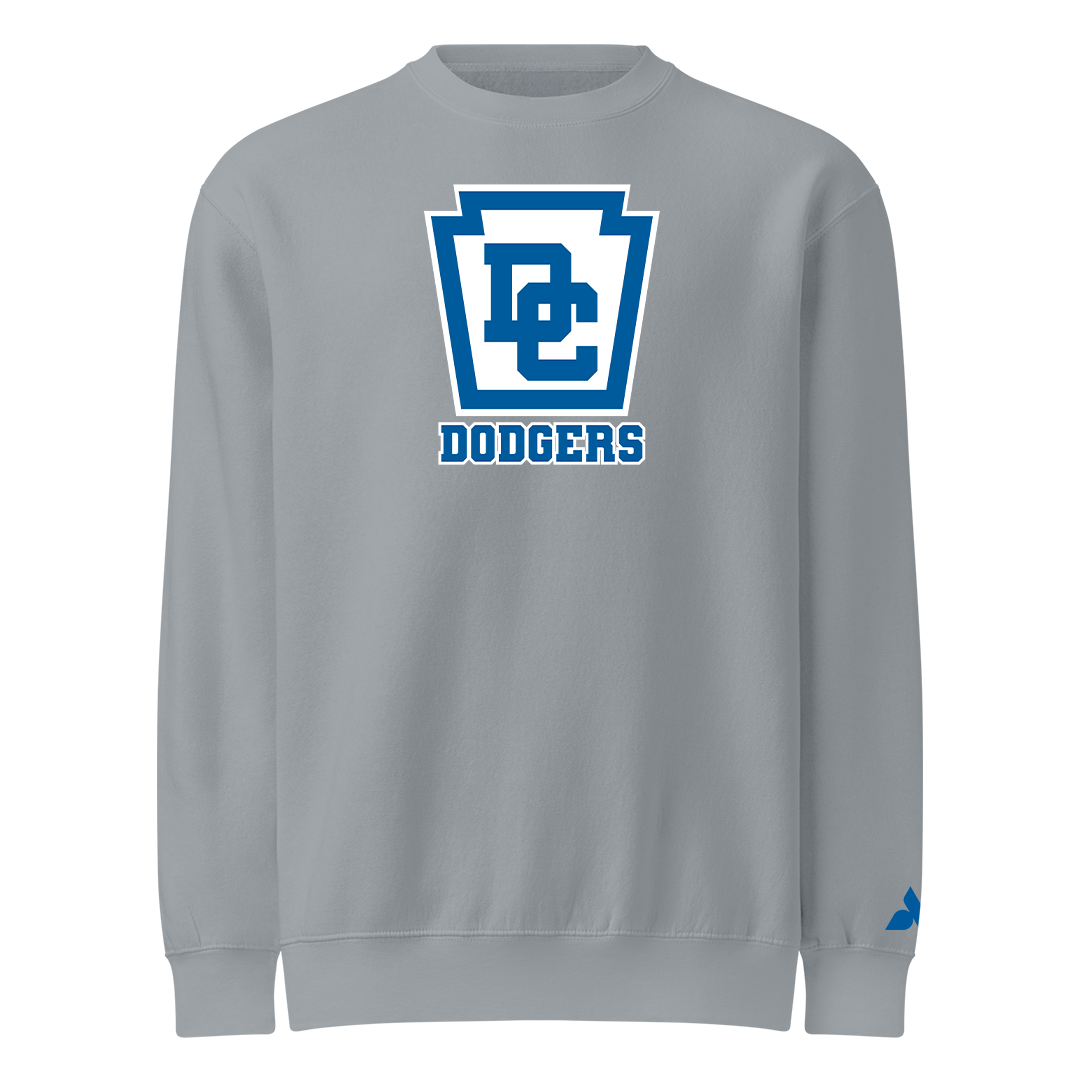 Deer Canyon Dodgers Sweatshirt