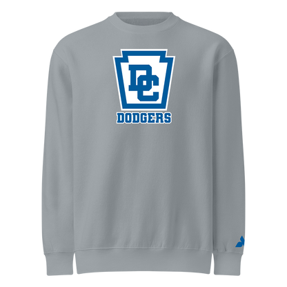 Deer Canyon Dodgers Sweatshirt