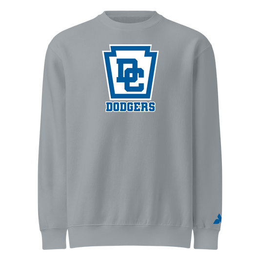 Deer Canyon Dodgers Sweatshirt
