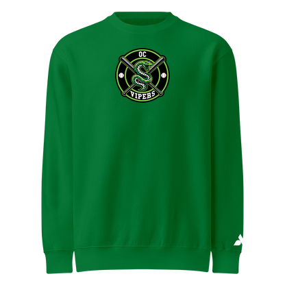 OC Vipers Baseball Sweatshirt