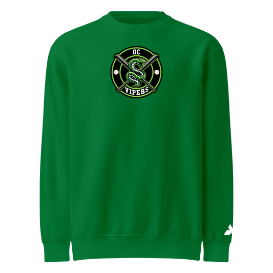 OC Vipers Baseball Sweatshirt