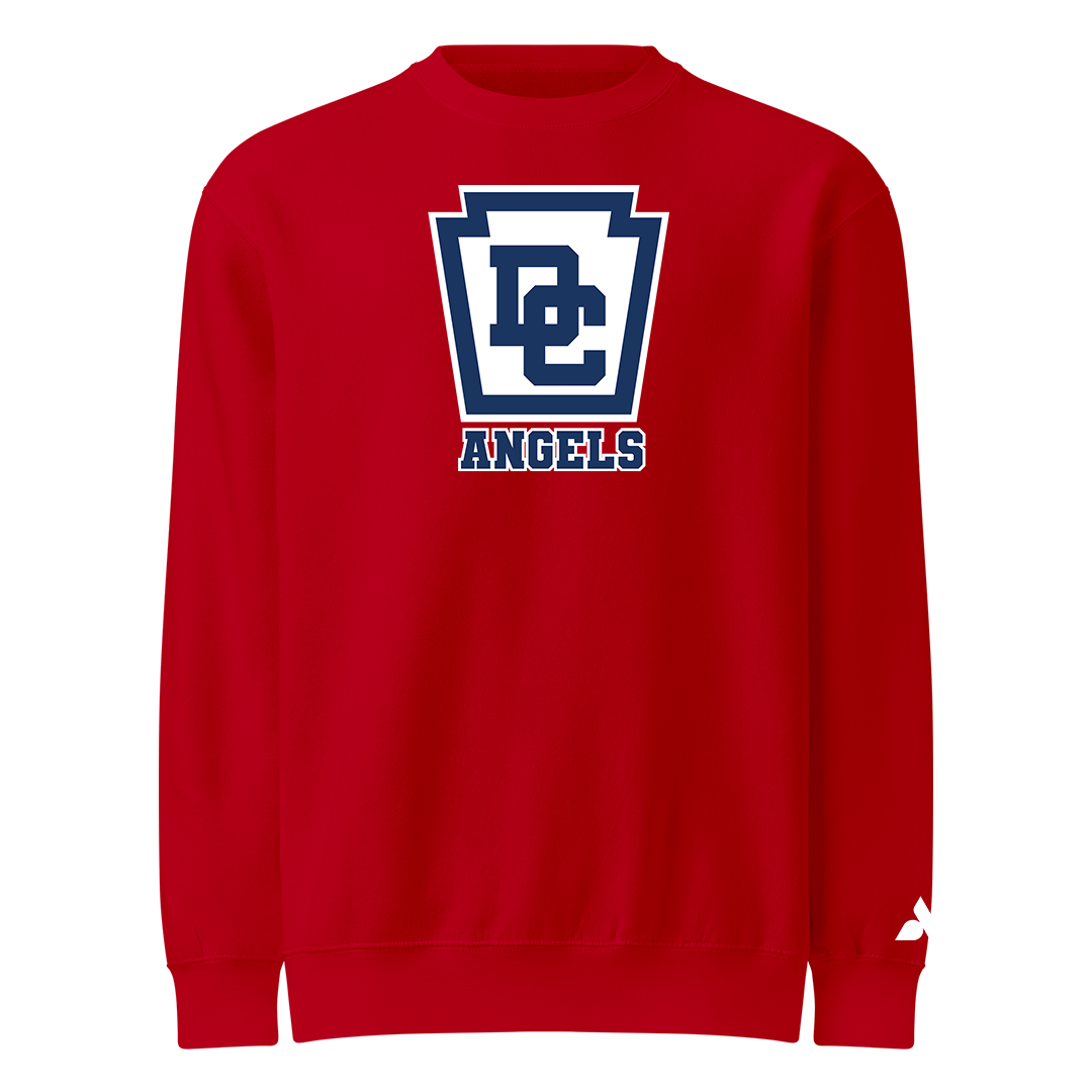 Deer Canyon Angels Sweatshirt
