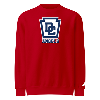 Deer Canyon Angels Sweatshirt